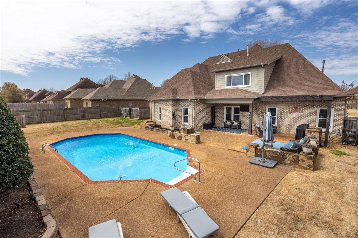 1196 Tuscumbia Rd Property Photo 20