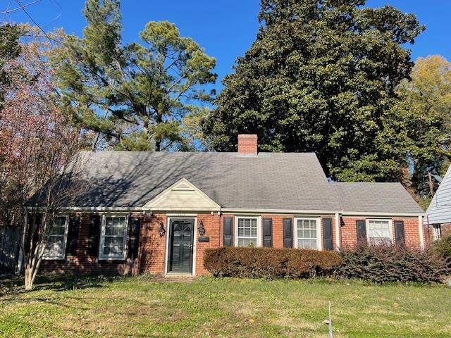 3634 COWDEN AVE Property Photo 1