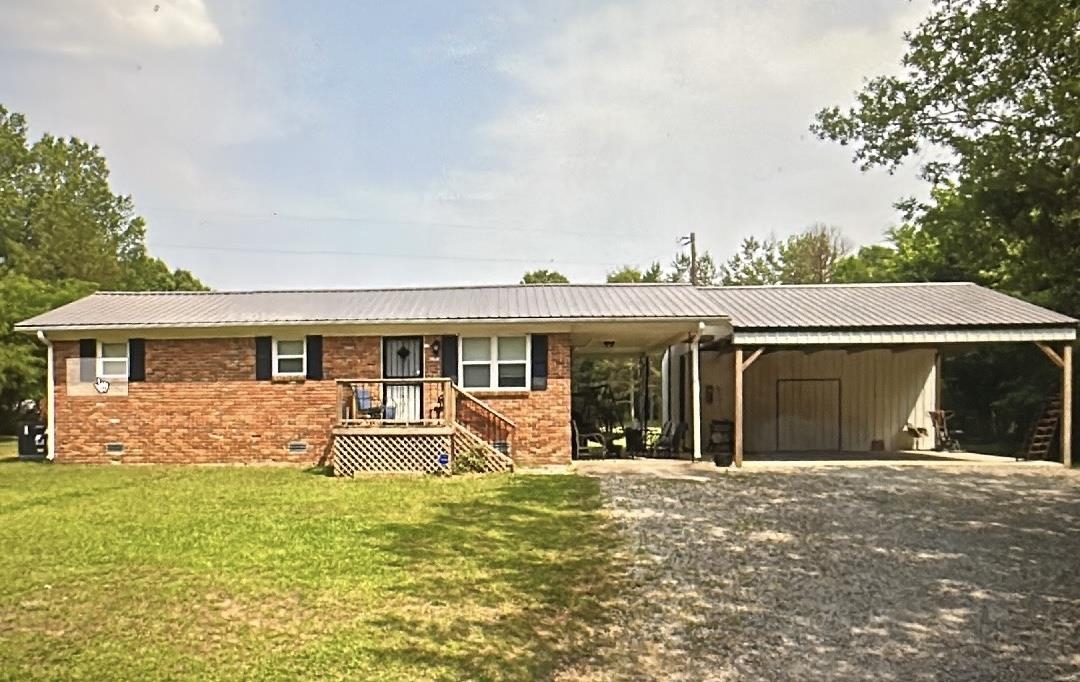1245 Burnett Mills Rd Property Photo 1