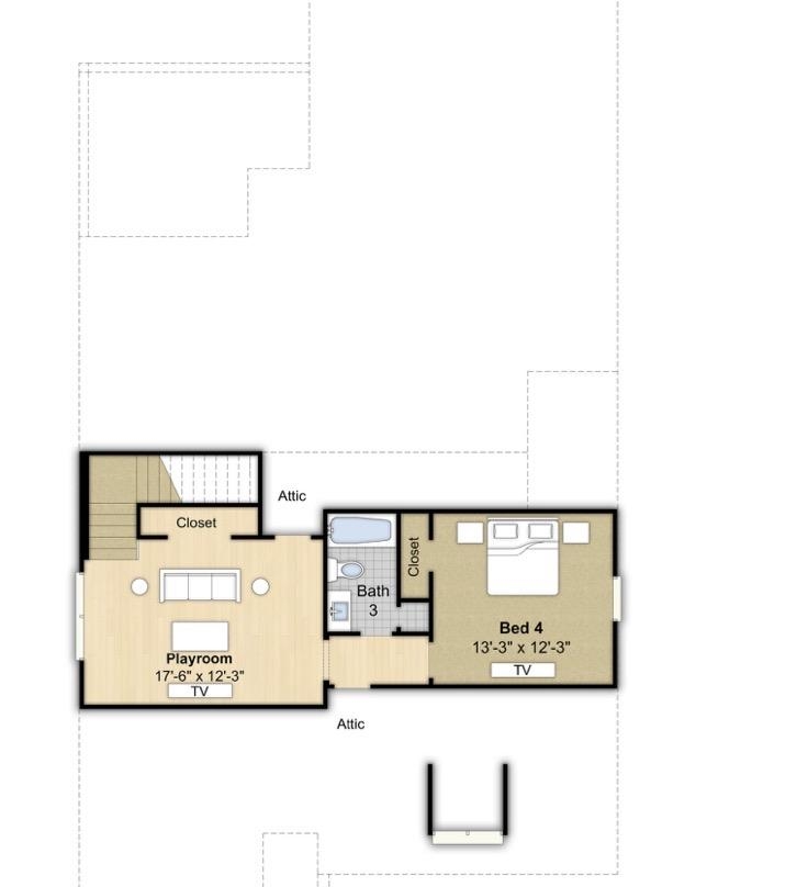 5734 Ardsley Dr E Property Photo 3