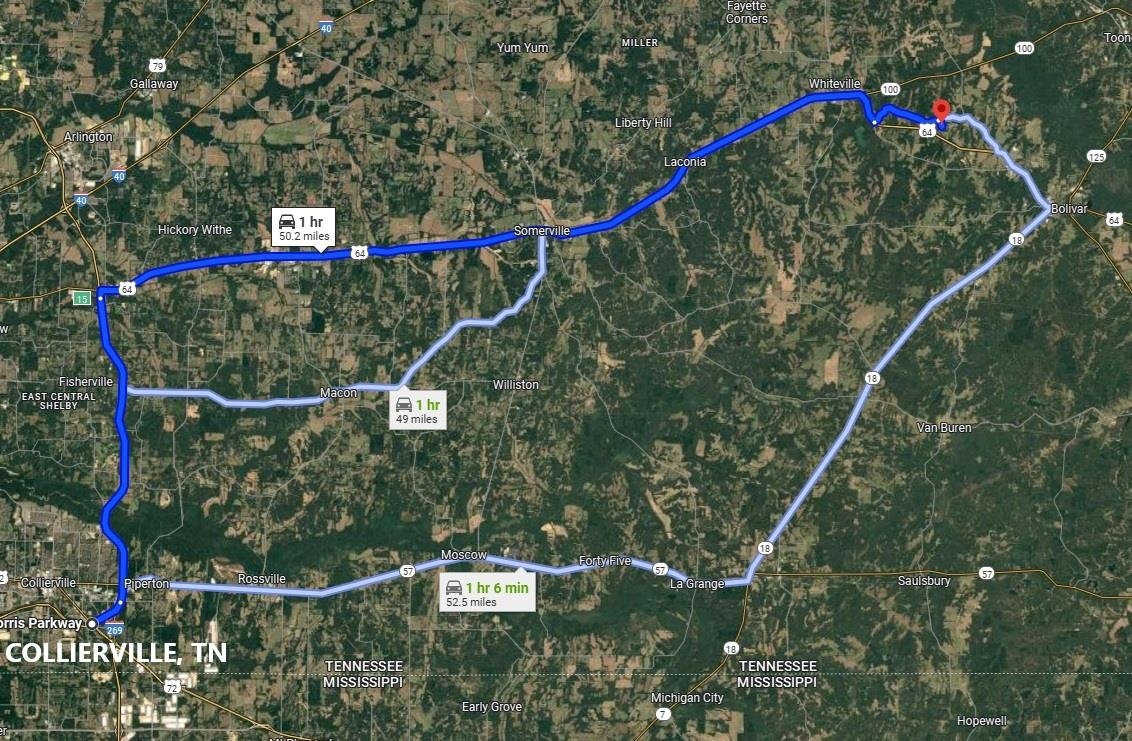 Cedar Grove Loop Property Photo 11