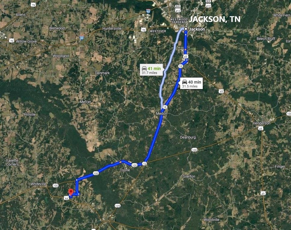 Cedar Grove Loop Property Photo 12