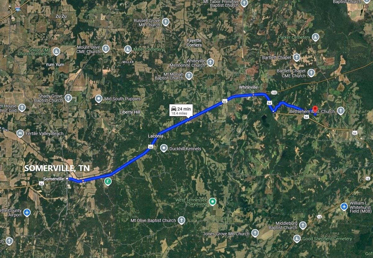 Cedar Grove Loop Property Photo 14
