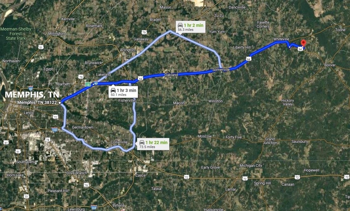 Cedar Grove Loop Property Photo 15