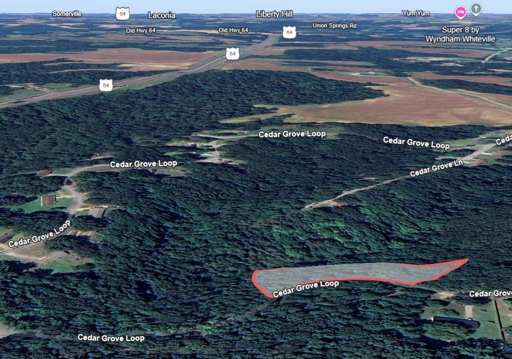 Cedar Grove Loop Property Photo 17