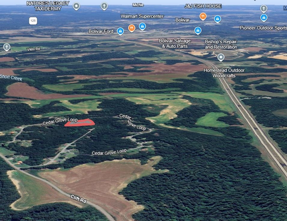 Cedar Grove Loop Property Photo 18
