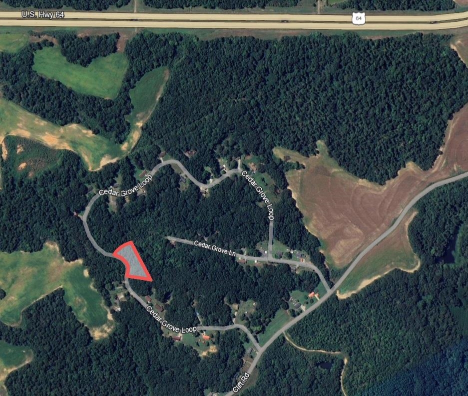 Cedar Grove Loop Property Photo 19