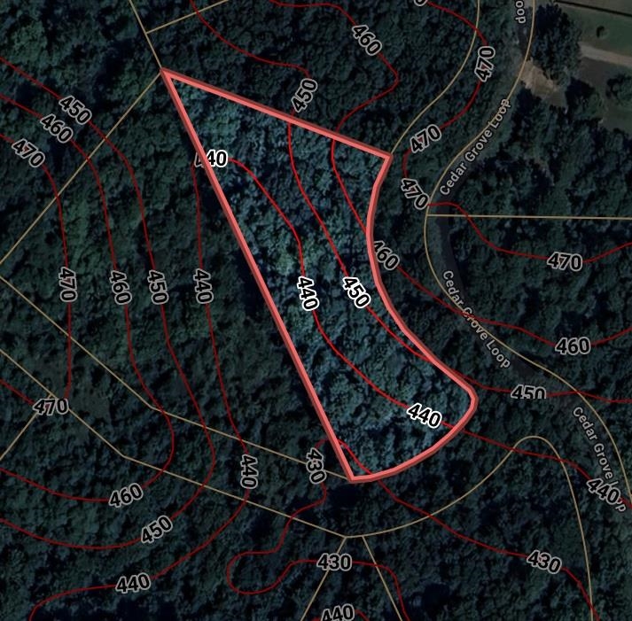 Cedar Grove Loop Property Photo 20