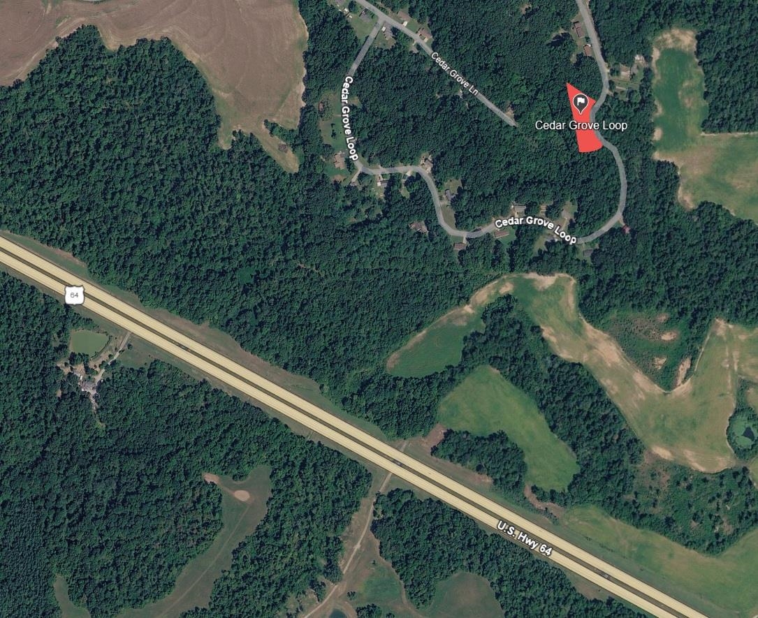Cedar Grove Loop Property Photo 21