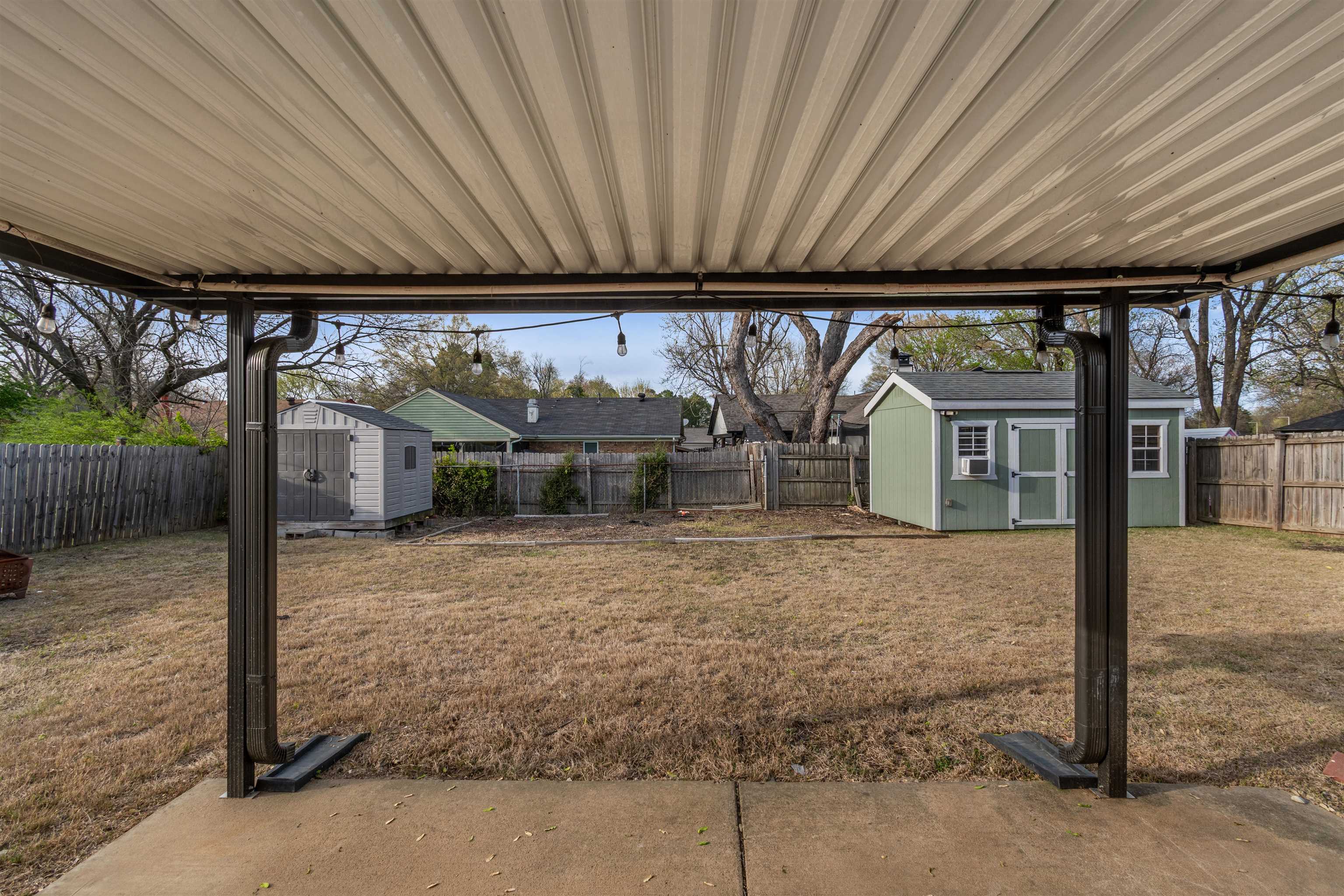 7102 Rose Trail Dr Property Photo 17