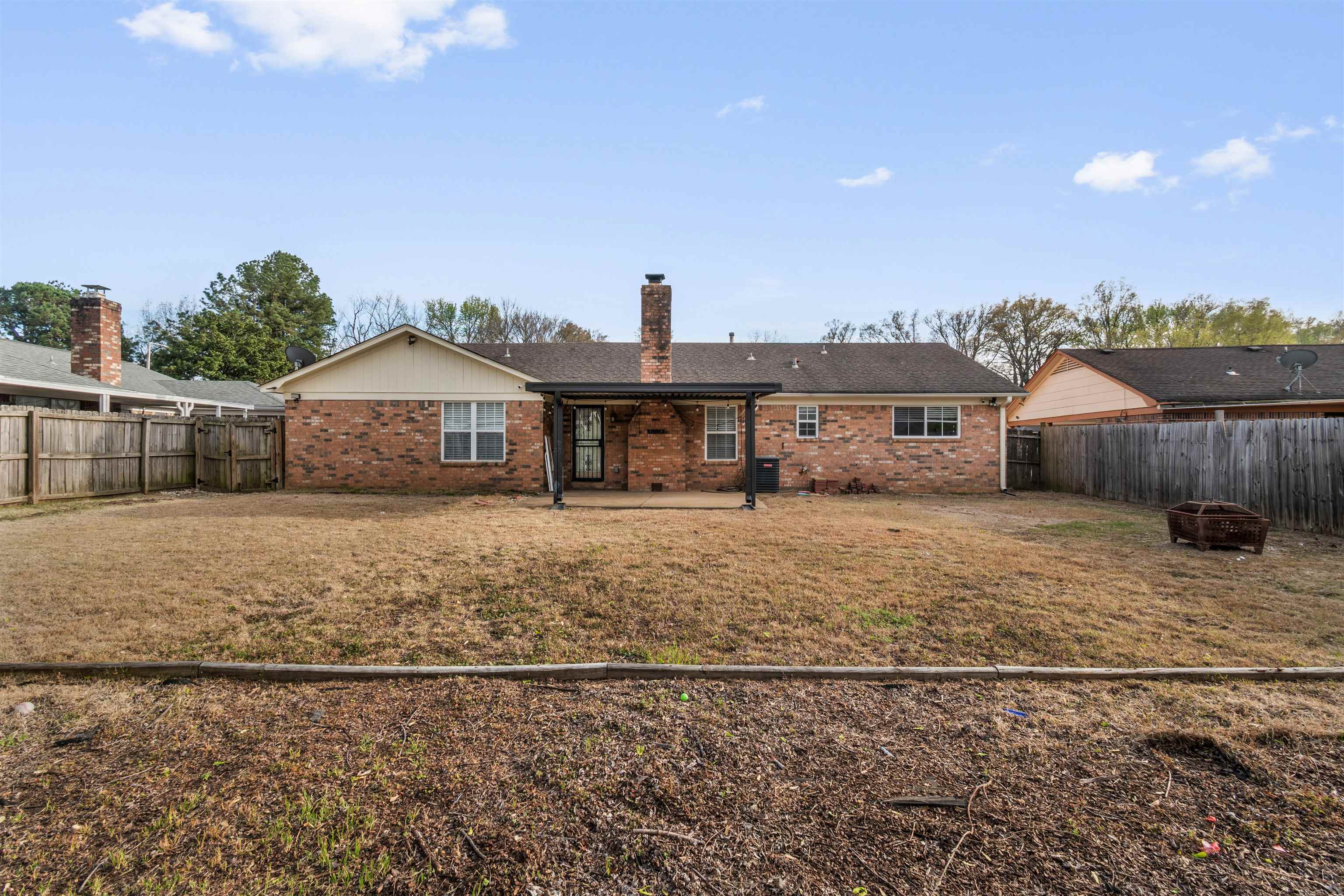 7102 Rose Trail Dr Property Photo 18