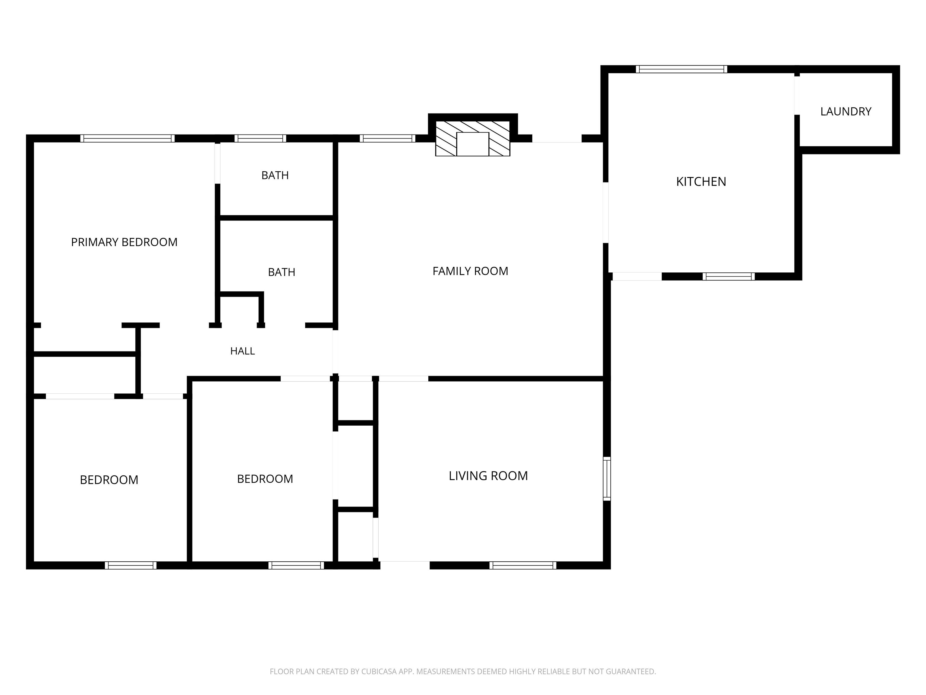 7102 Rose Trail Dr Property Photo 19