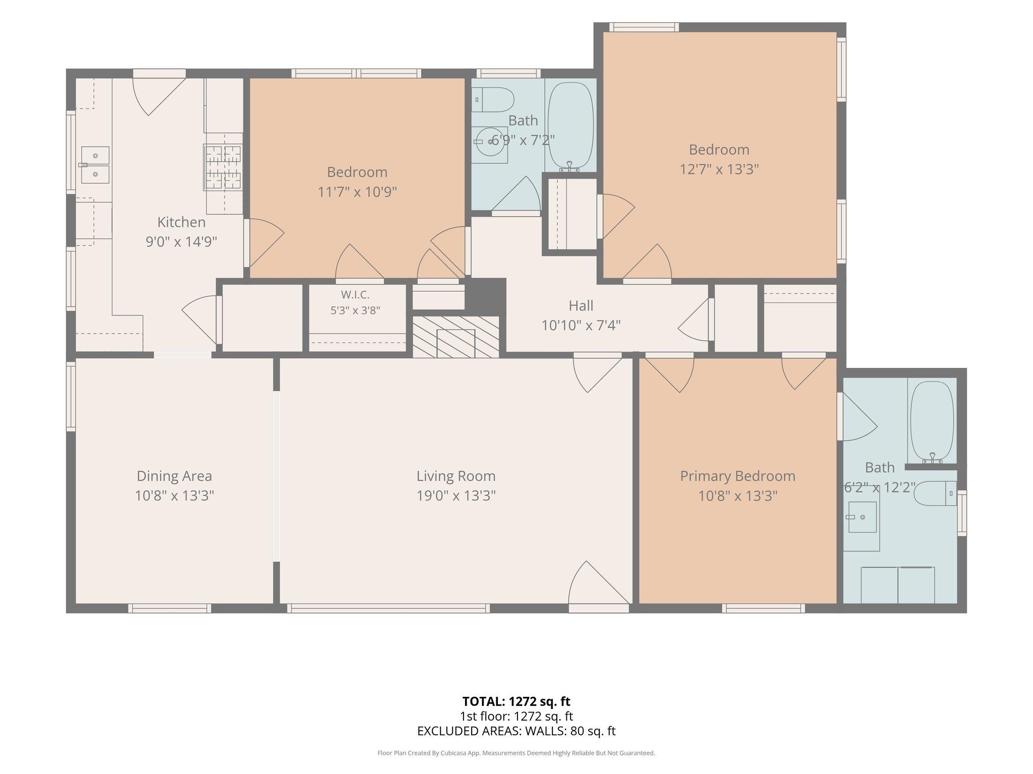 2150 Vollintine Ave Property Photo 4