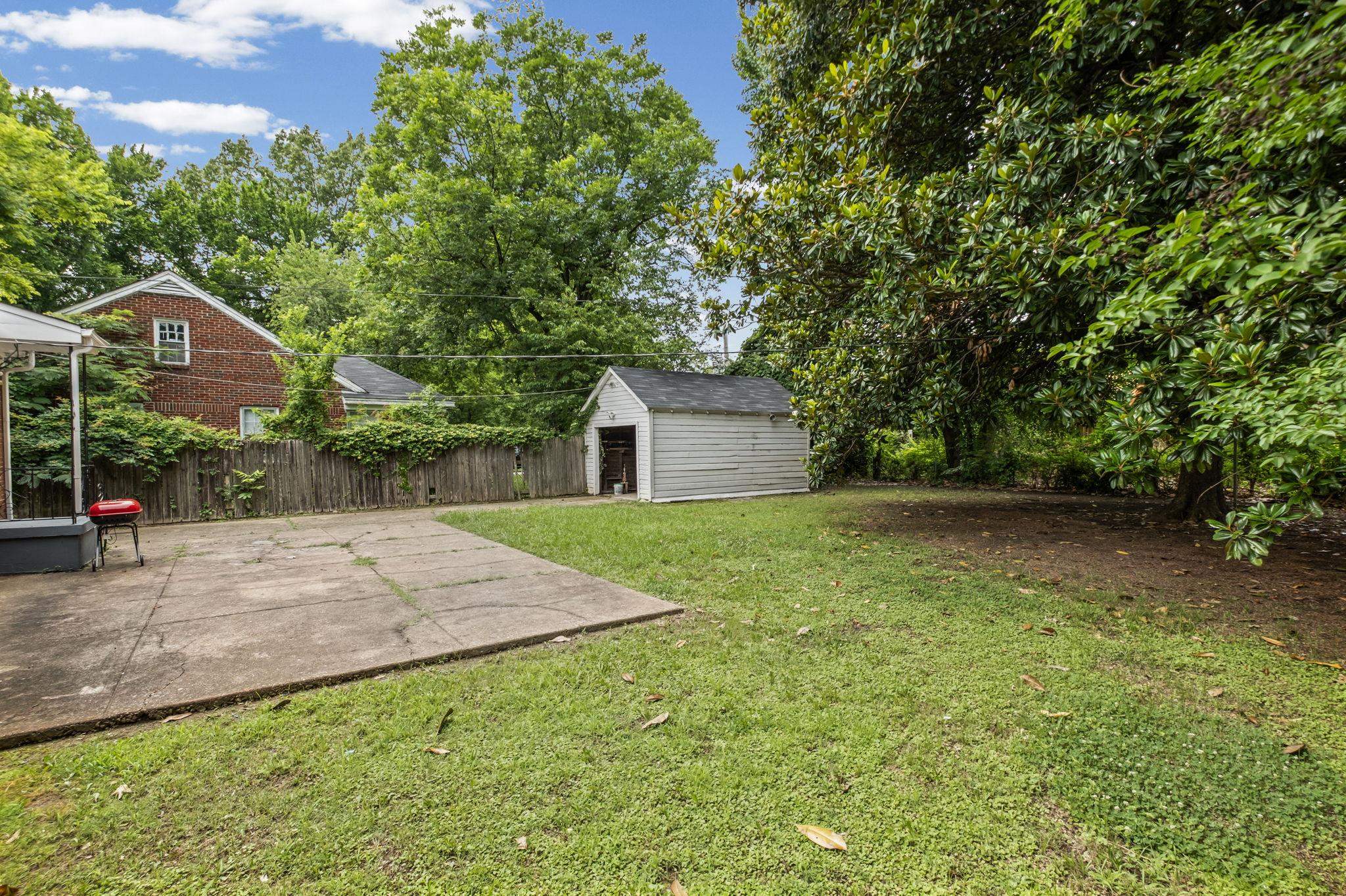 2150 Vollintine Ave Property Photo 17