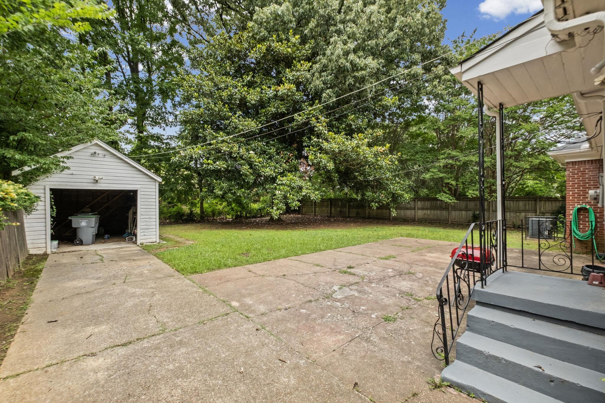 2150 Vollintine Ave Property Photo 19