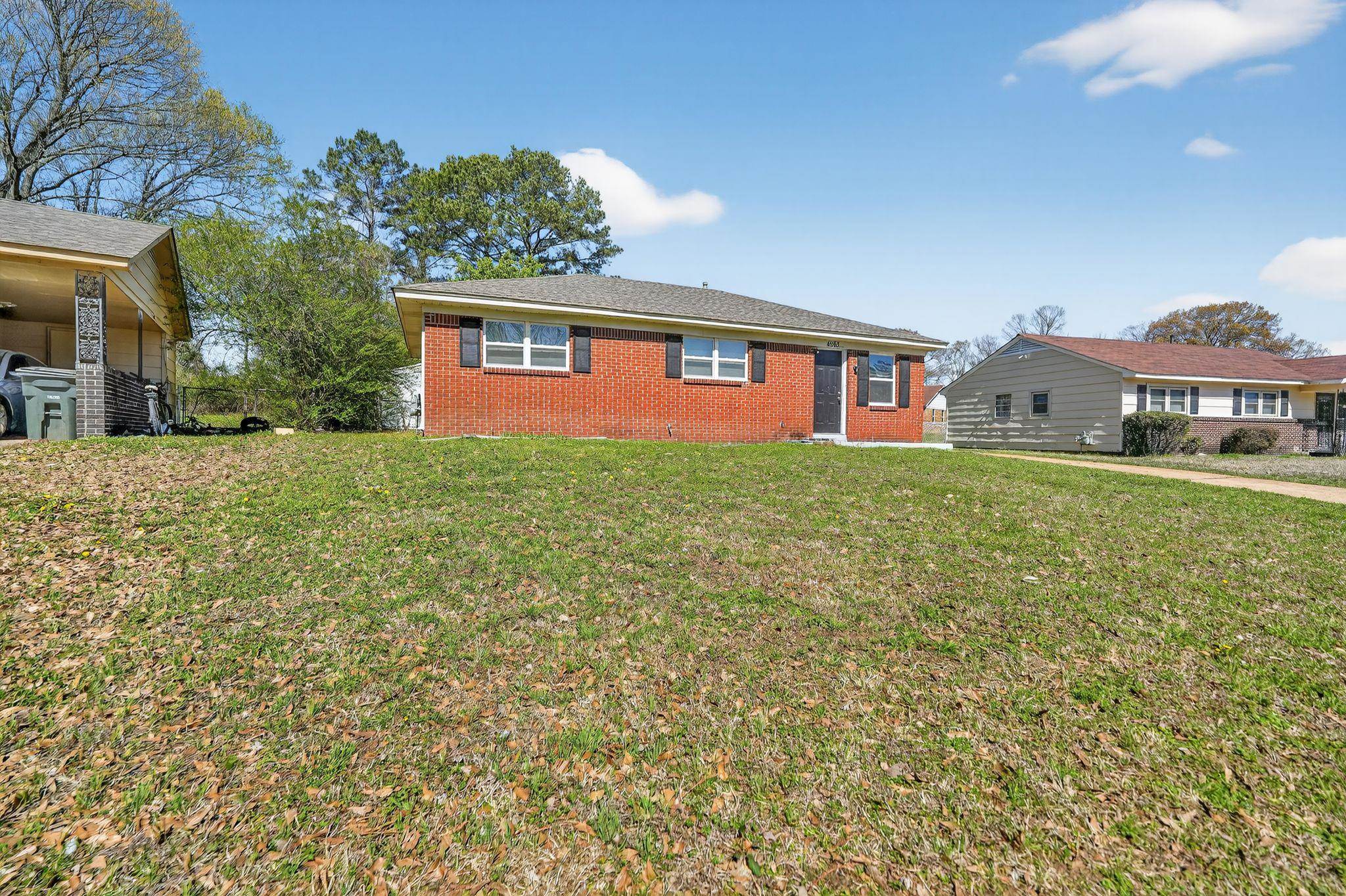 4983 Appleville Rd Property Photo 3