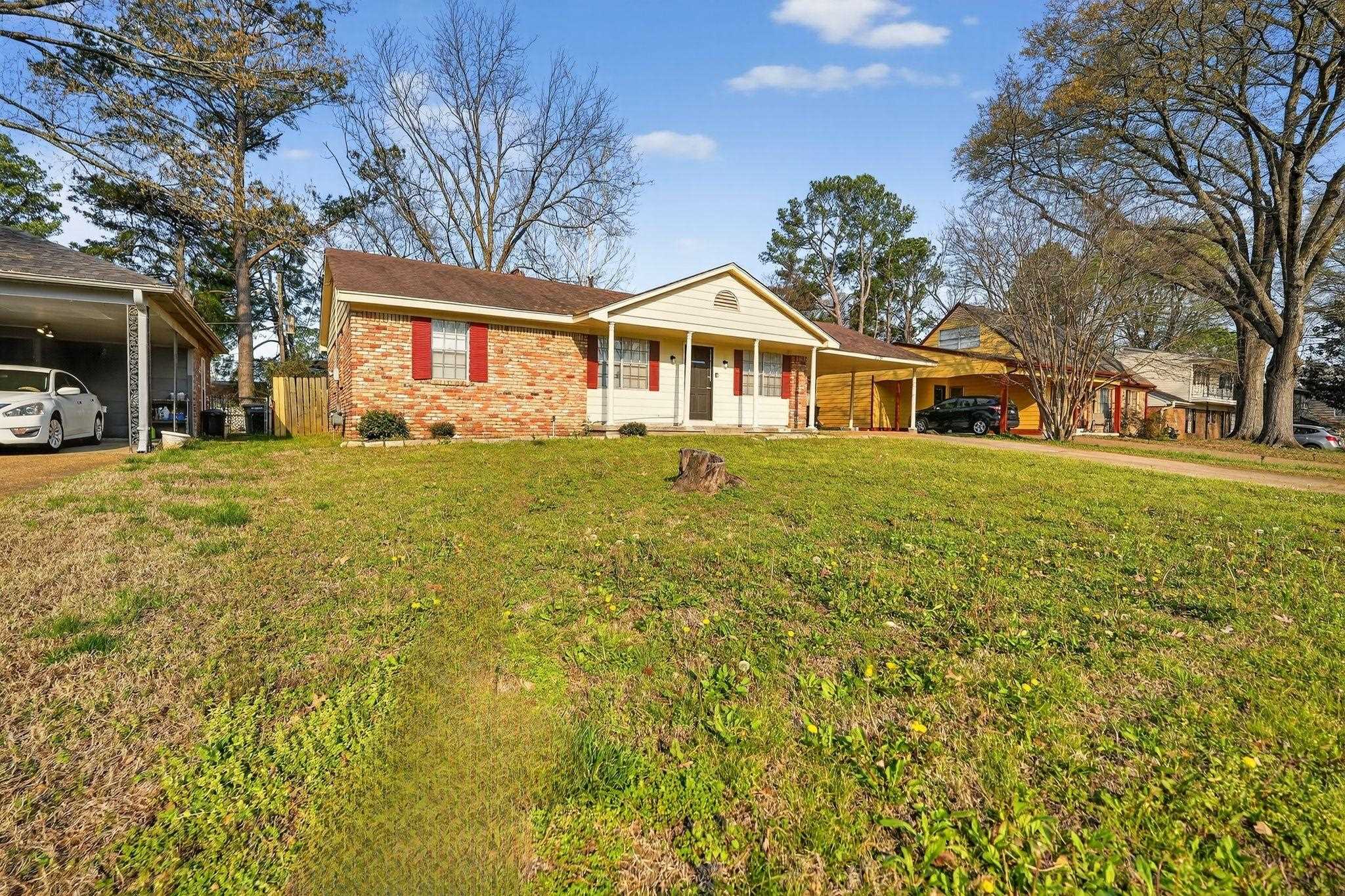 3519 Naylor Dr Property Photo 3