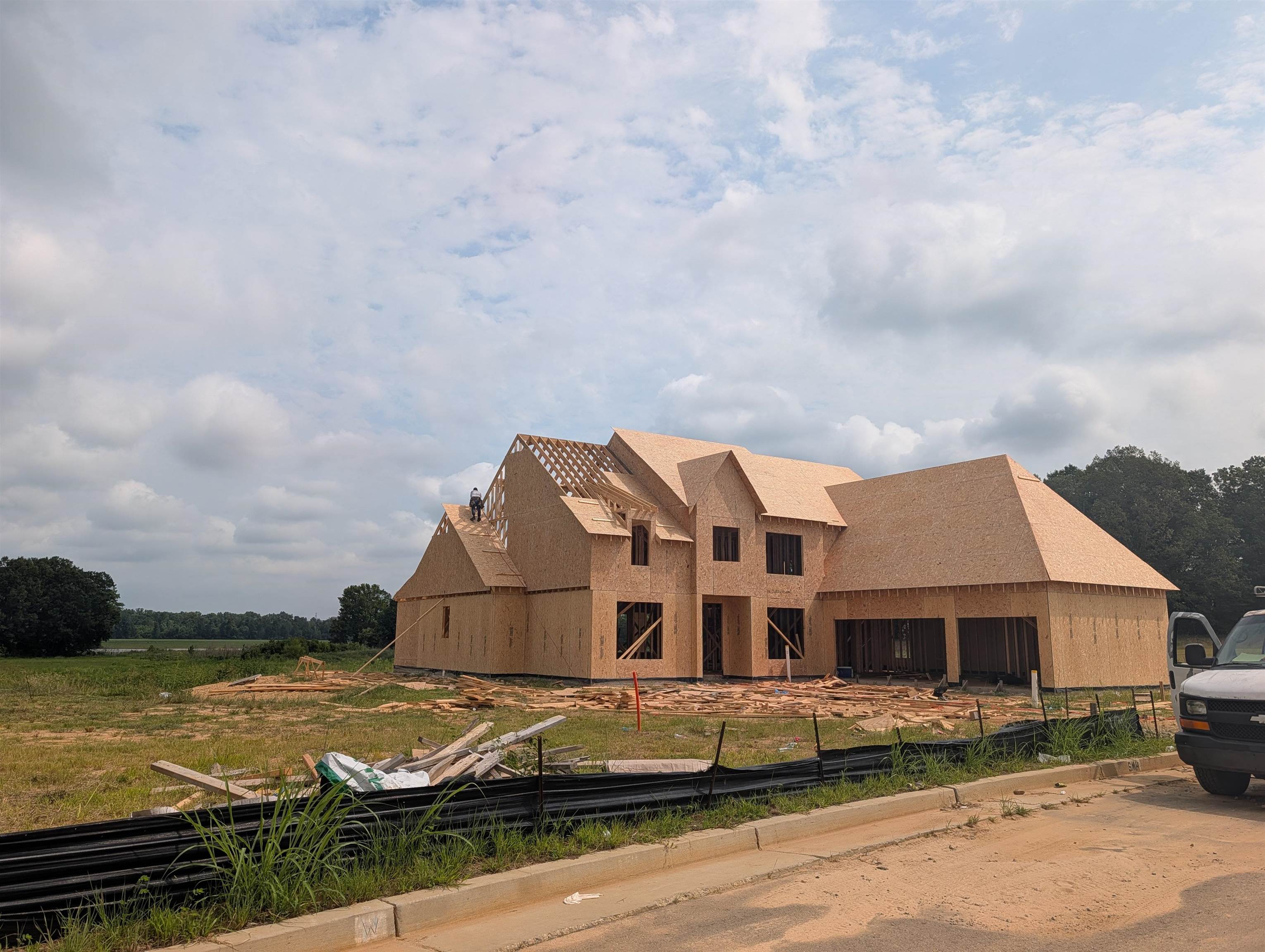 5345 Buttercup Ln Property Photo 1