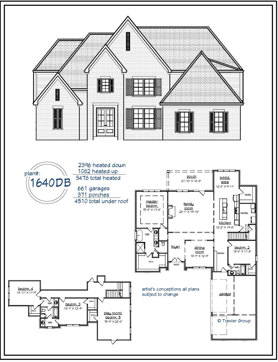 5308 Buttercup Ln Property Photo 28