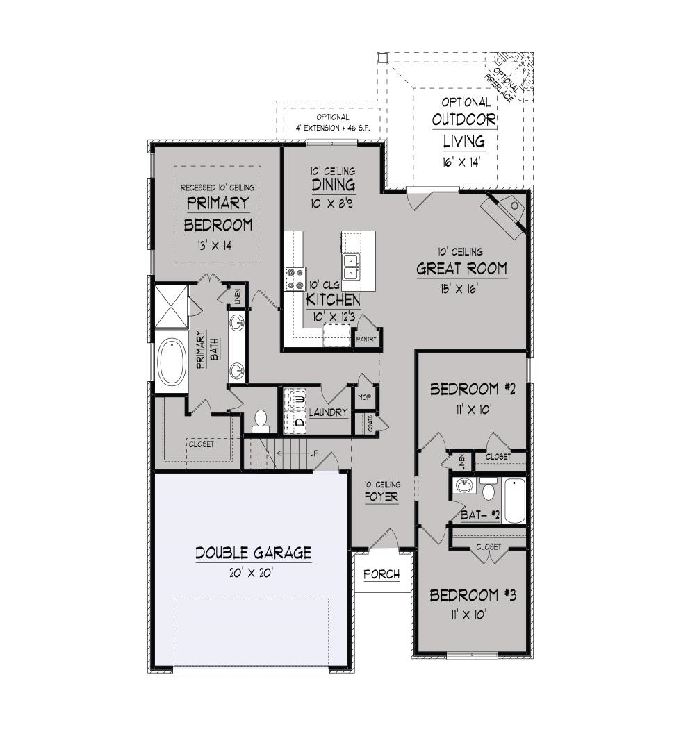 9602 Cotton Feed St Property Photo 21