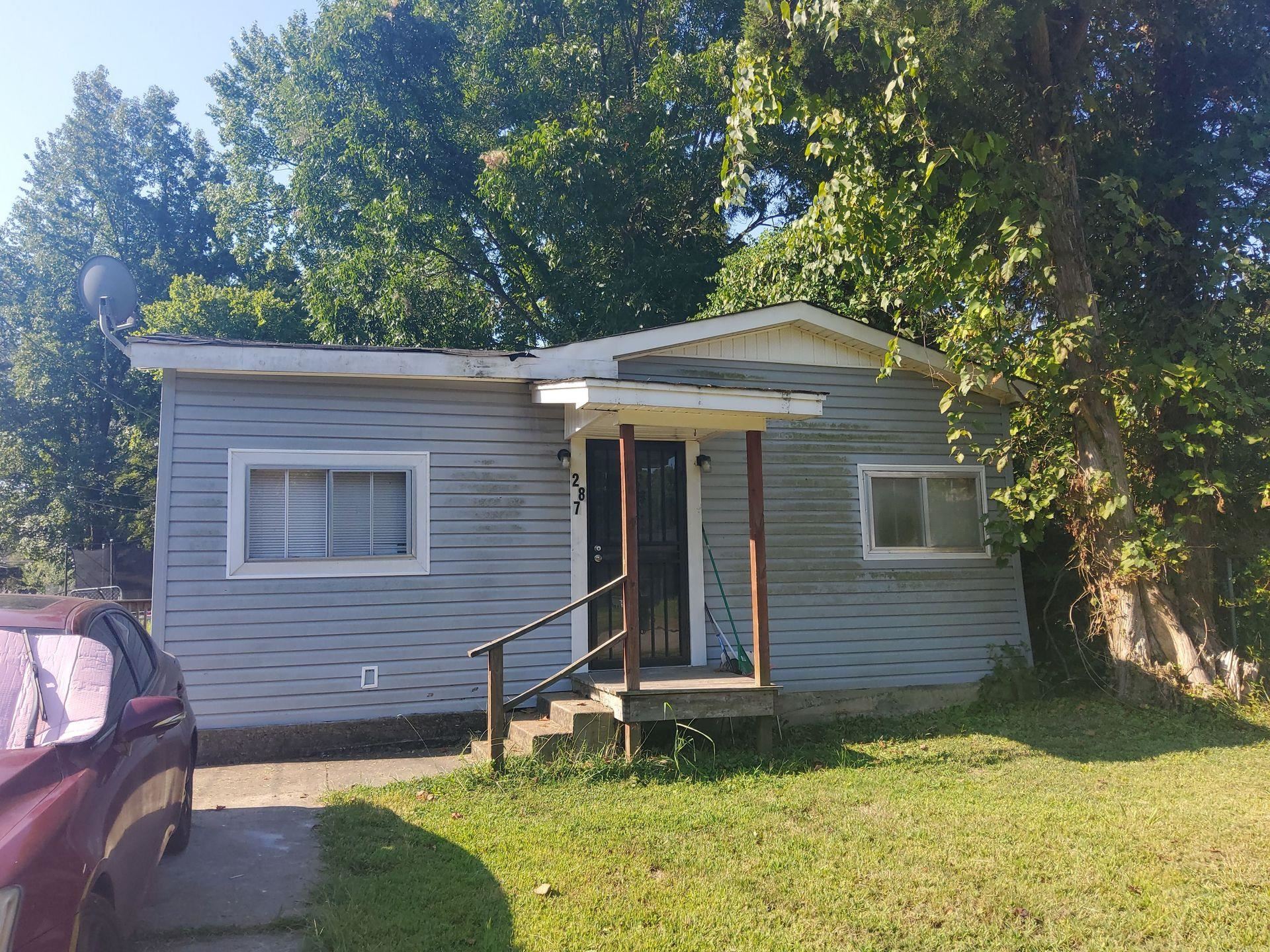 287 George St Property Photo 1