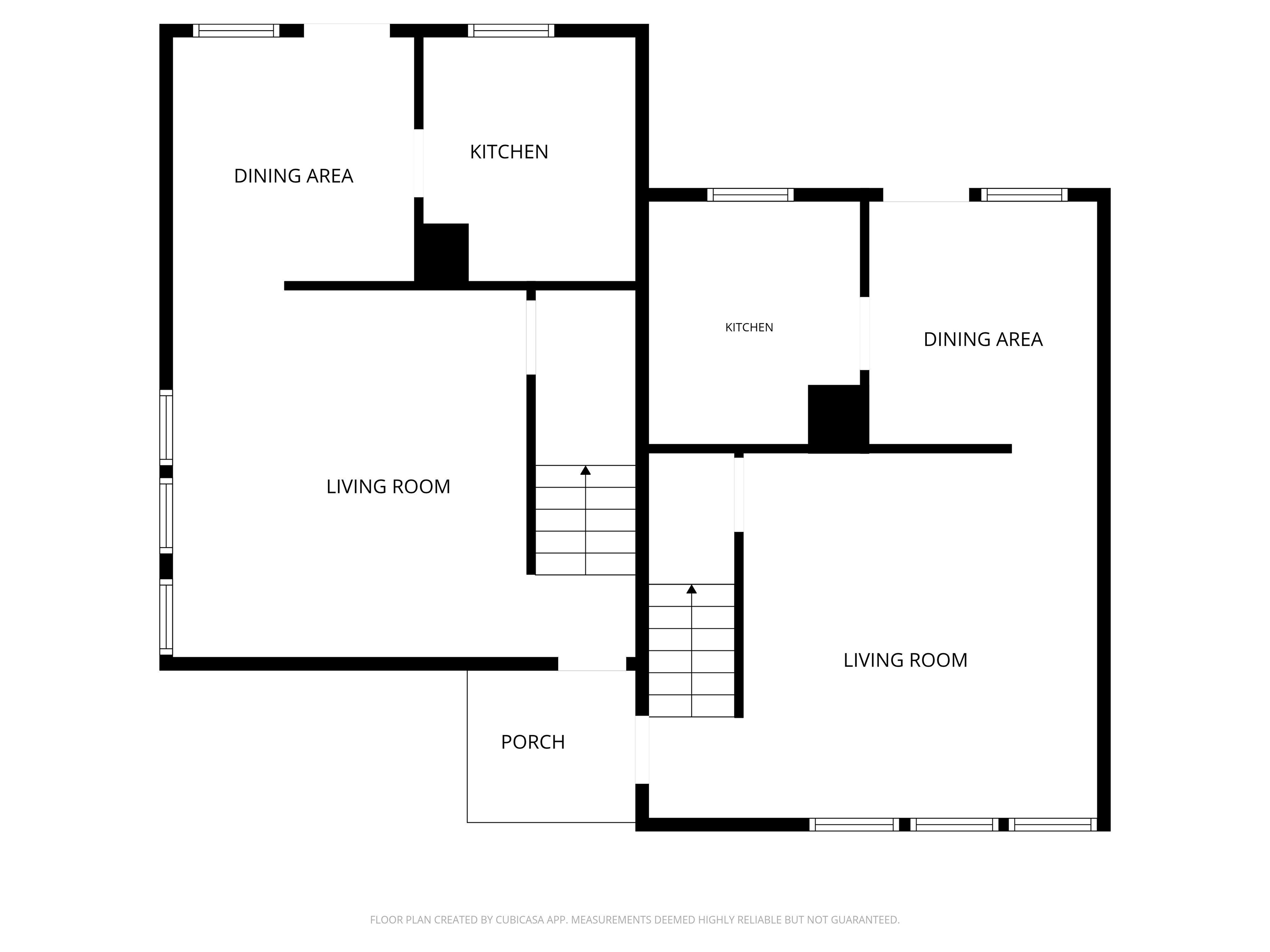 1072 N Evergreen St Property Photo 14