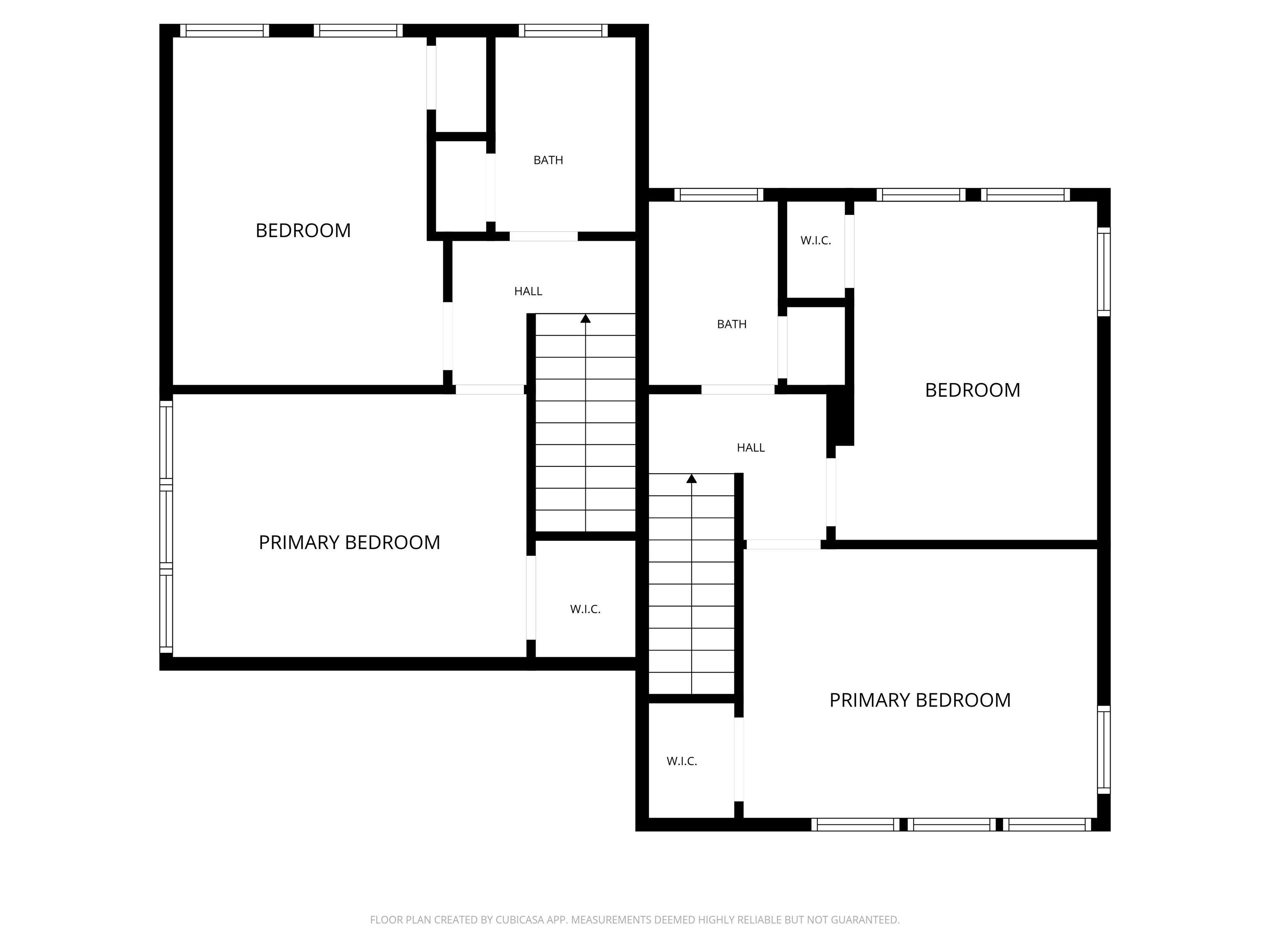 1072 N Evergreen St Property Photo 15