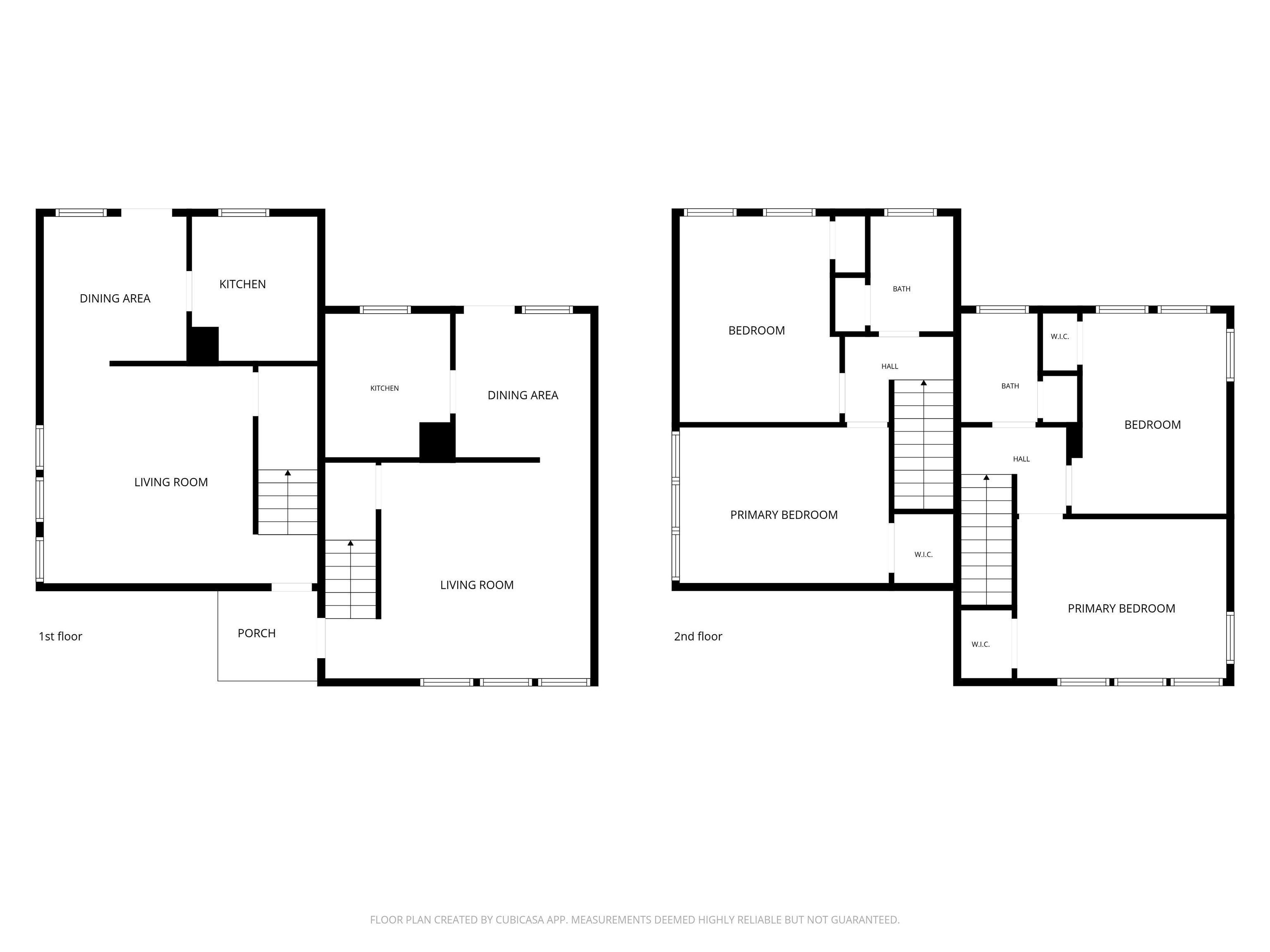 1072 N Evergreen St Property Photo 16