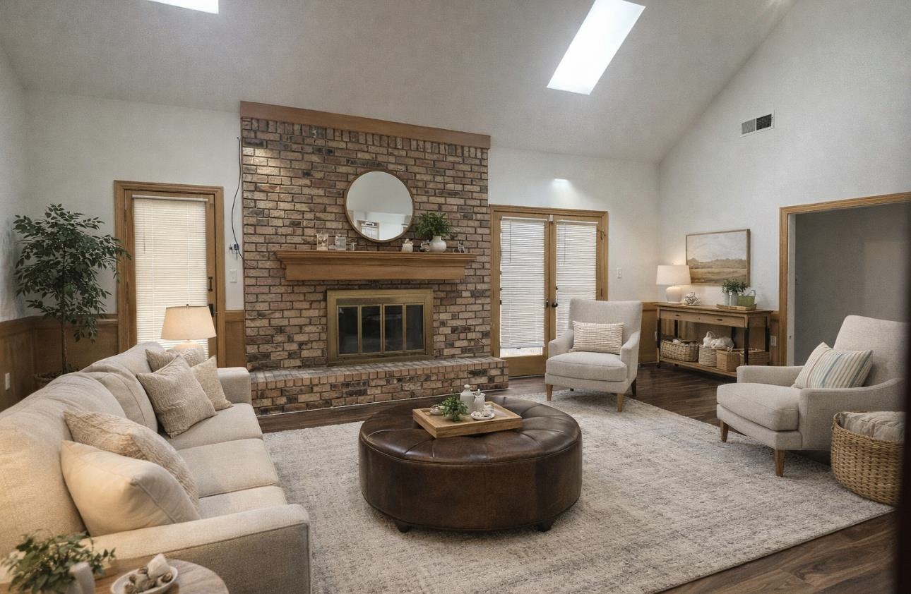 6736 Kirby Trace Cv Property Photo 4