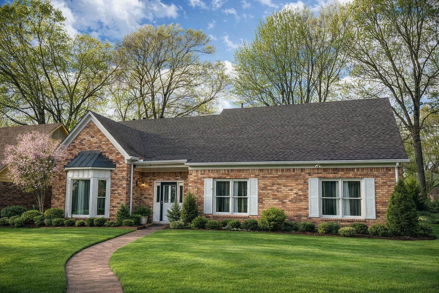 6736 Kirby Trace Cv Property Photo 16