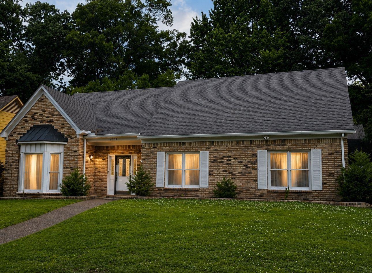 6736 Kirby Trace Cv Property Photo 17