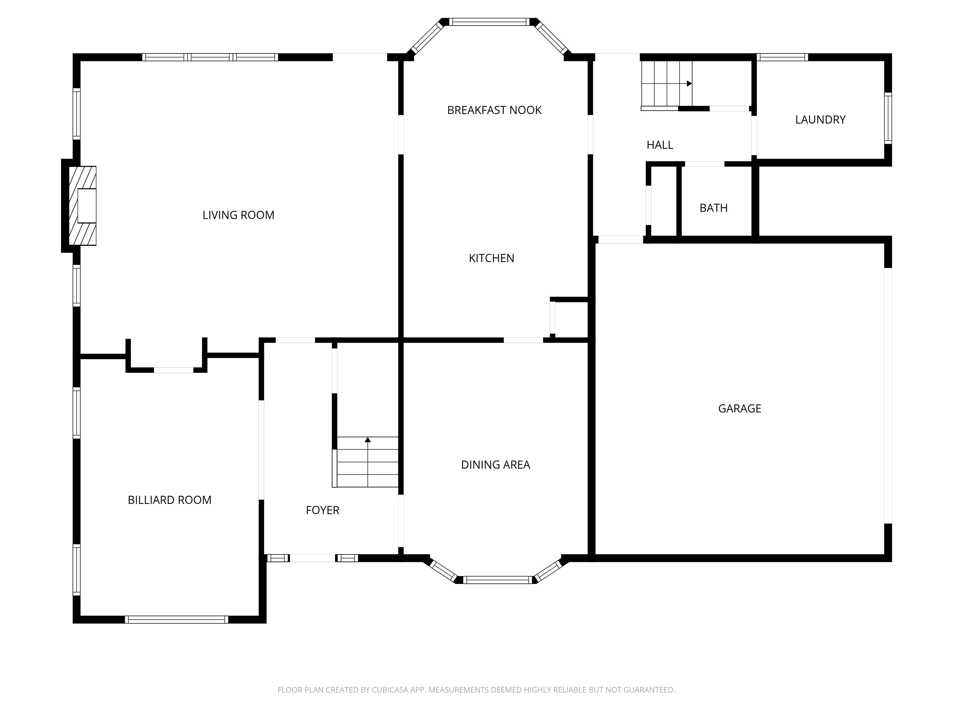 7455 Wood Rail Cv Property Photo 36