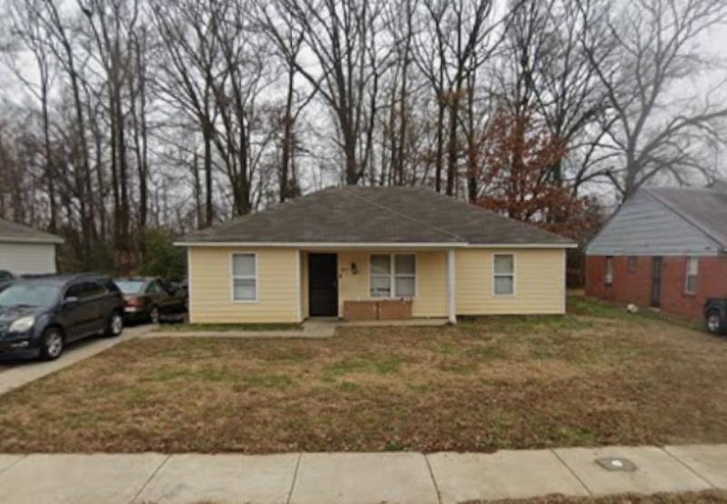 3844 AJANDERS DR Property Photo 1