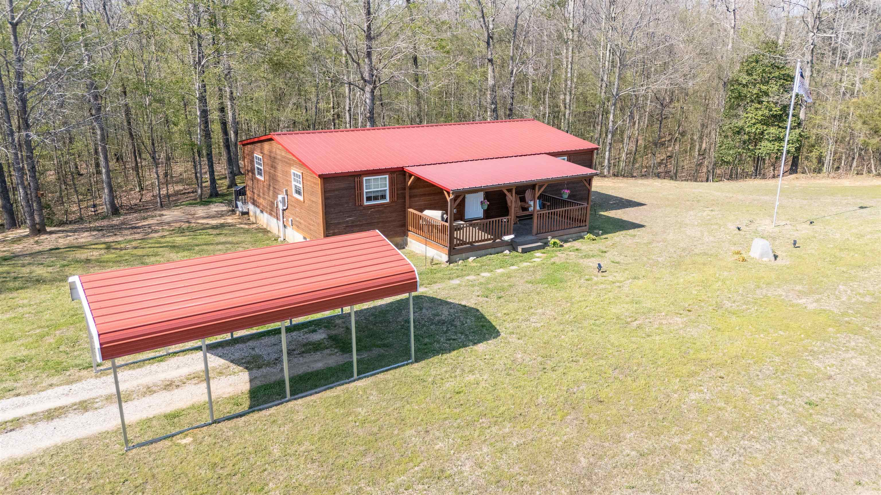 535 Big Springs Rd Property Photo 1