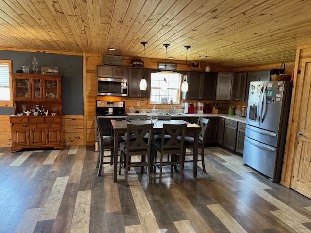 535 Big Springs Rd Property Photo 4