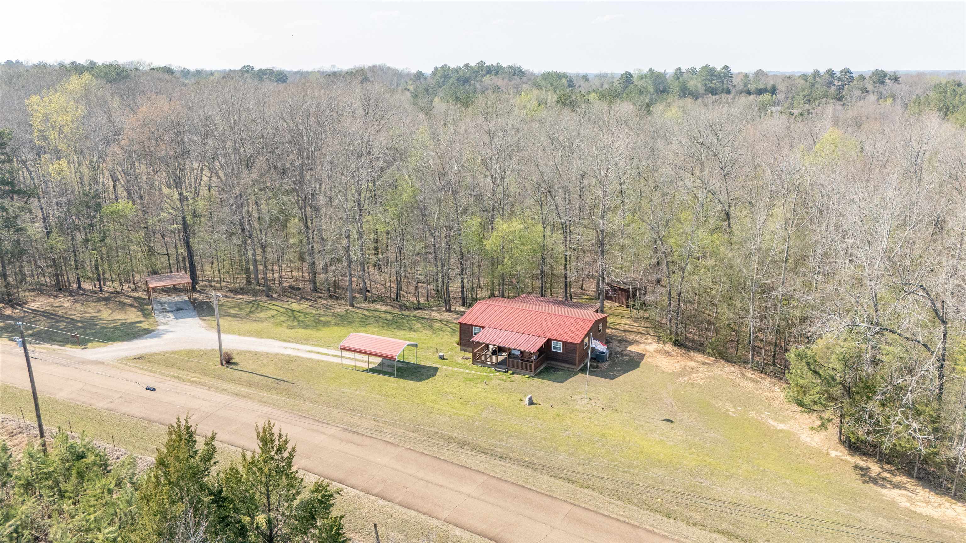 535 Big Springs Rd Property Photo 14