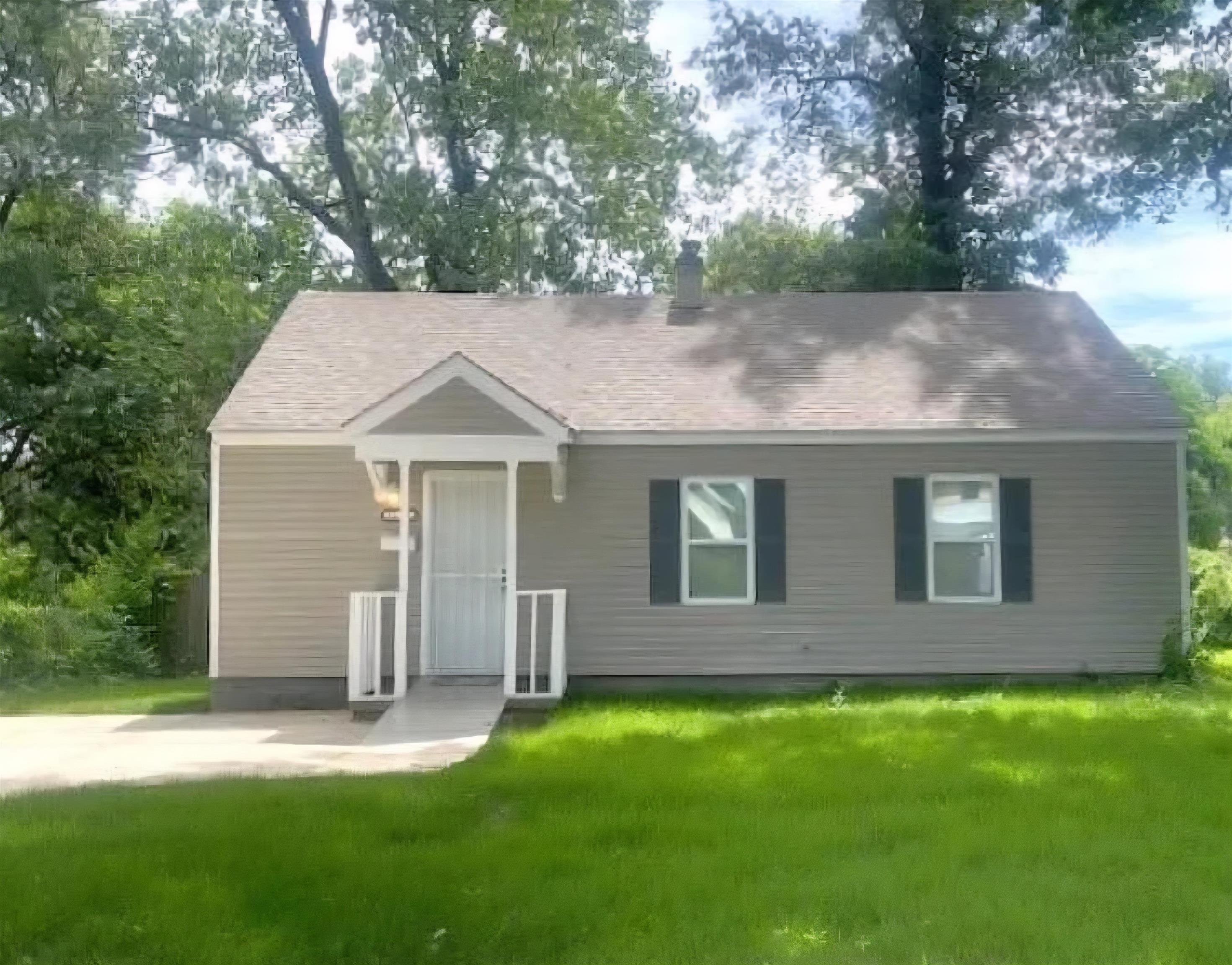 3198 MILLWOOD RD Property Photo 1