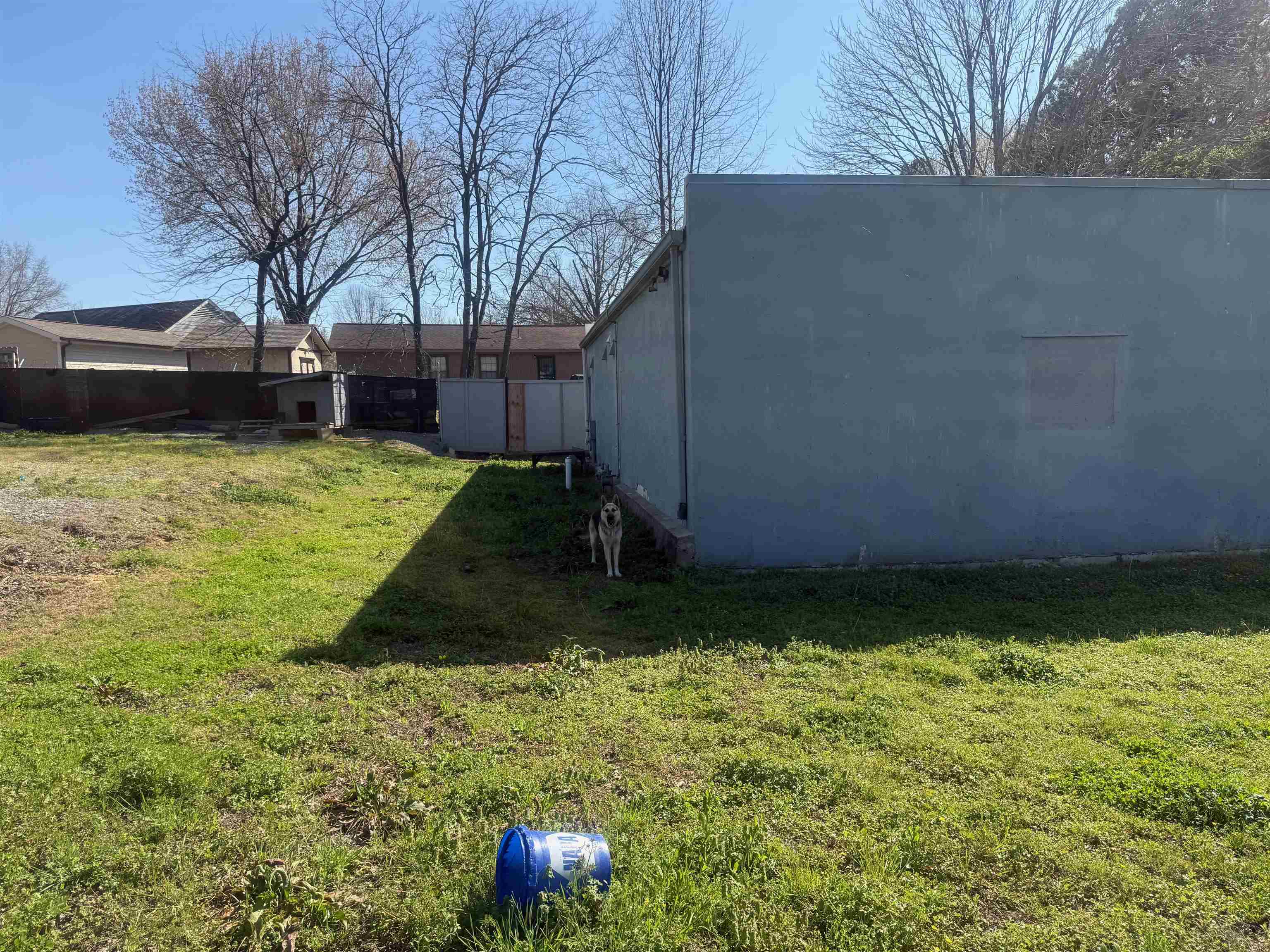 4730 Tchulahoma Rd Property Photo 2