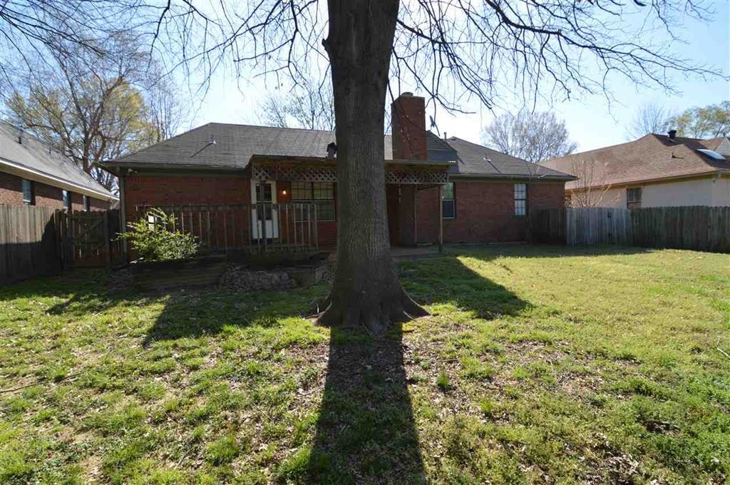 2717 Deer Glade Ln Property Photo 24