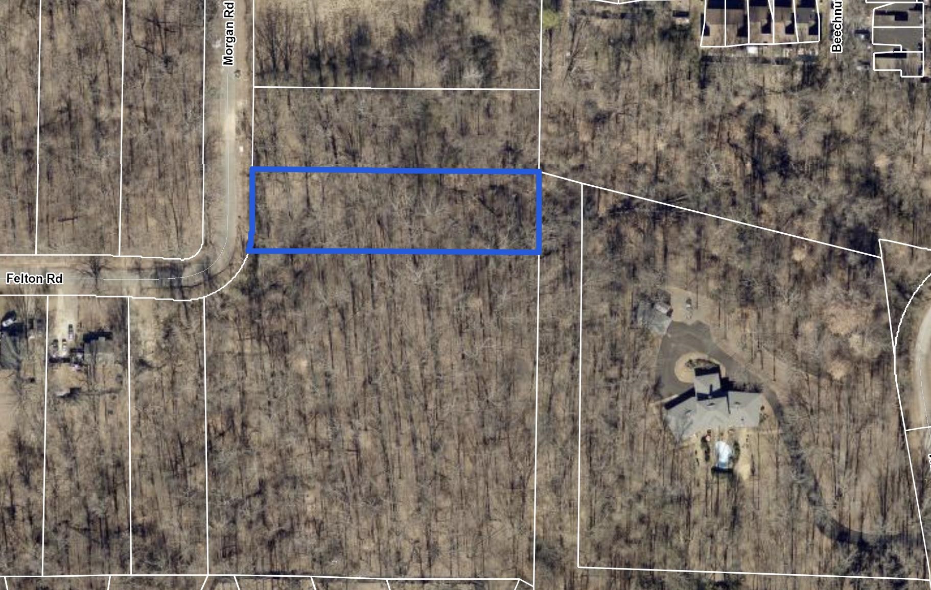0 Morgan Rd Property Photo 1