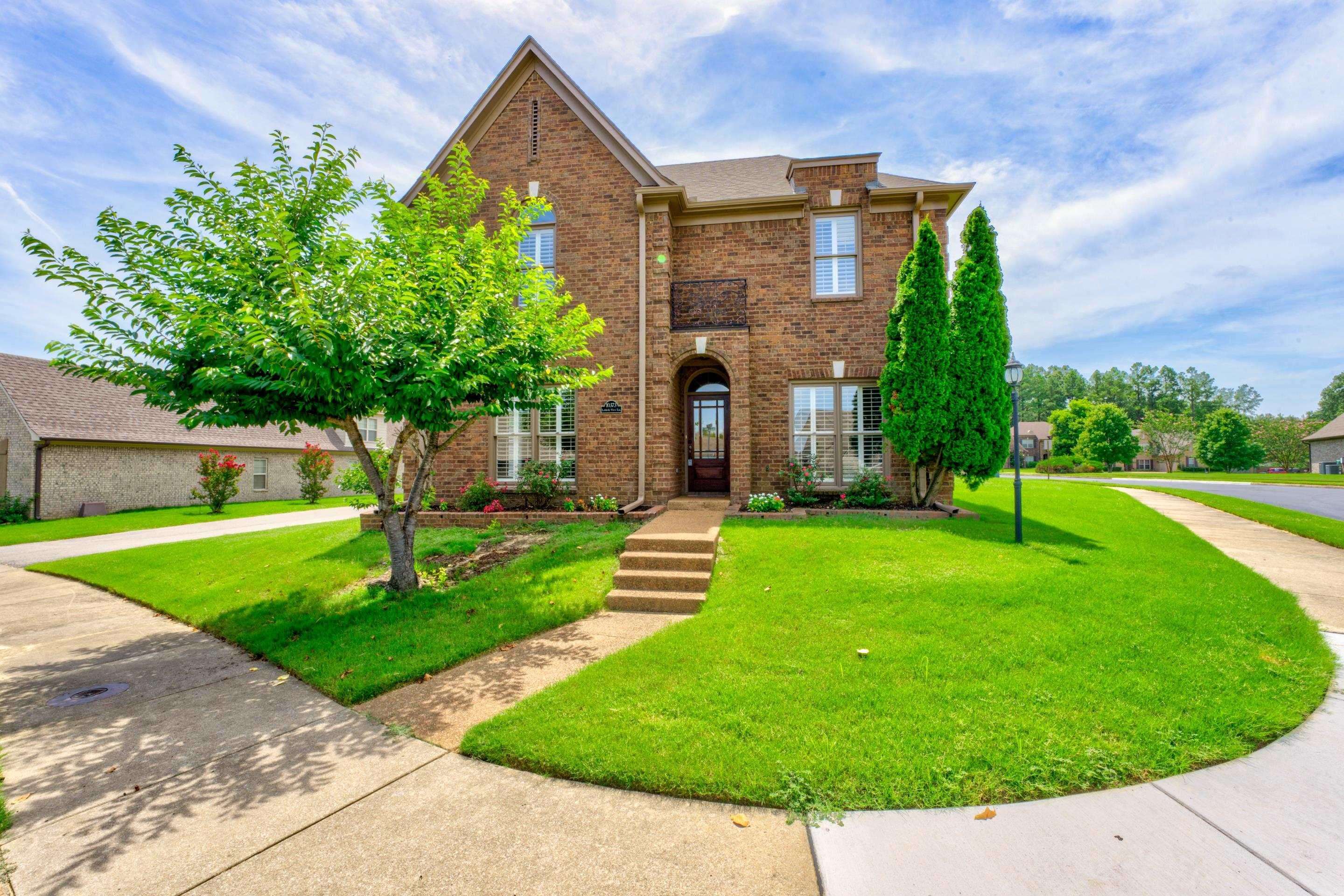 10373 LOBLOLLY VIEW LN Property Photo 1