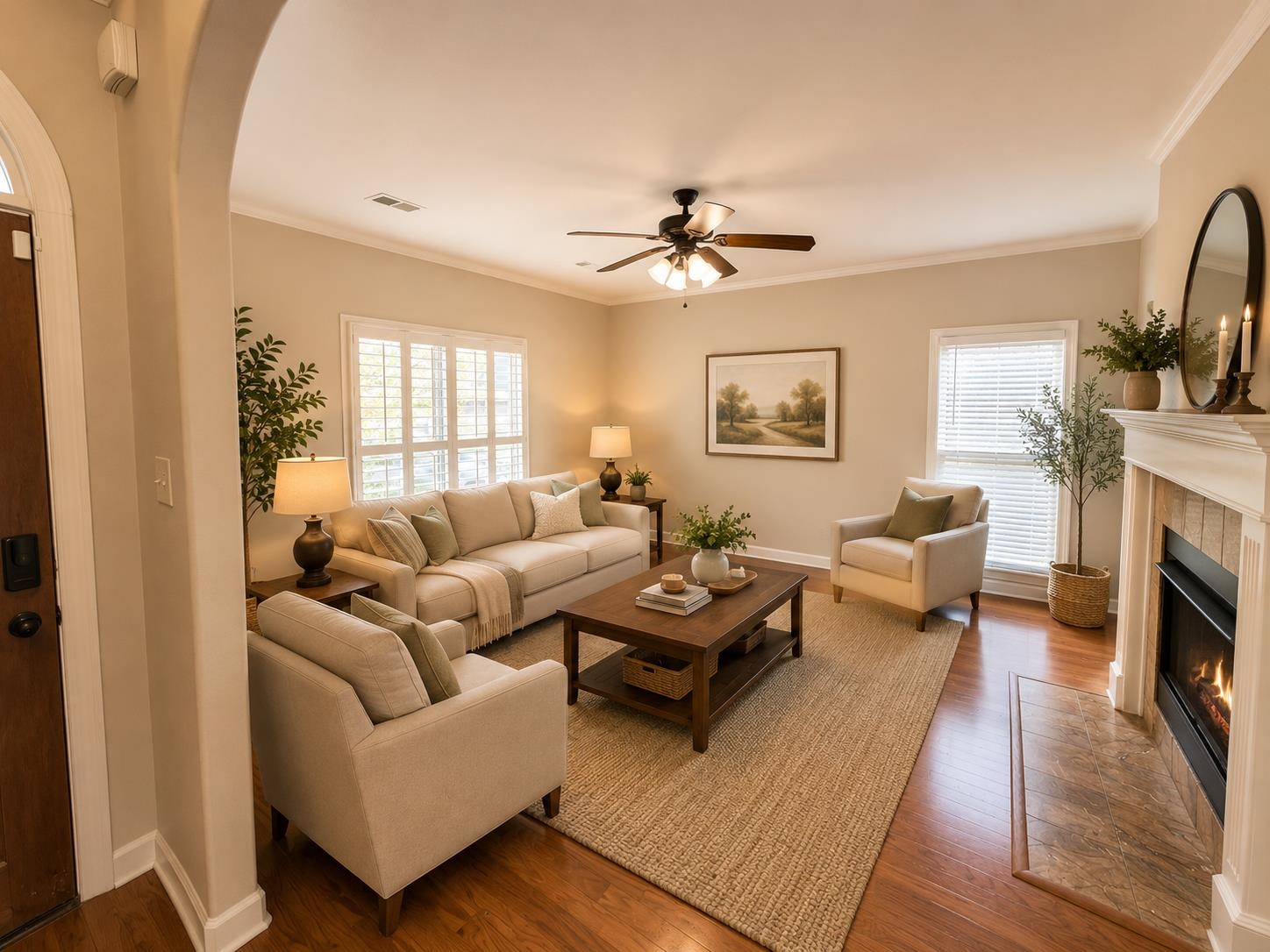 10373 Loblolly View Ln Property Photo 6