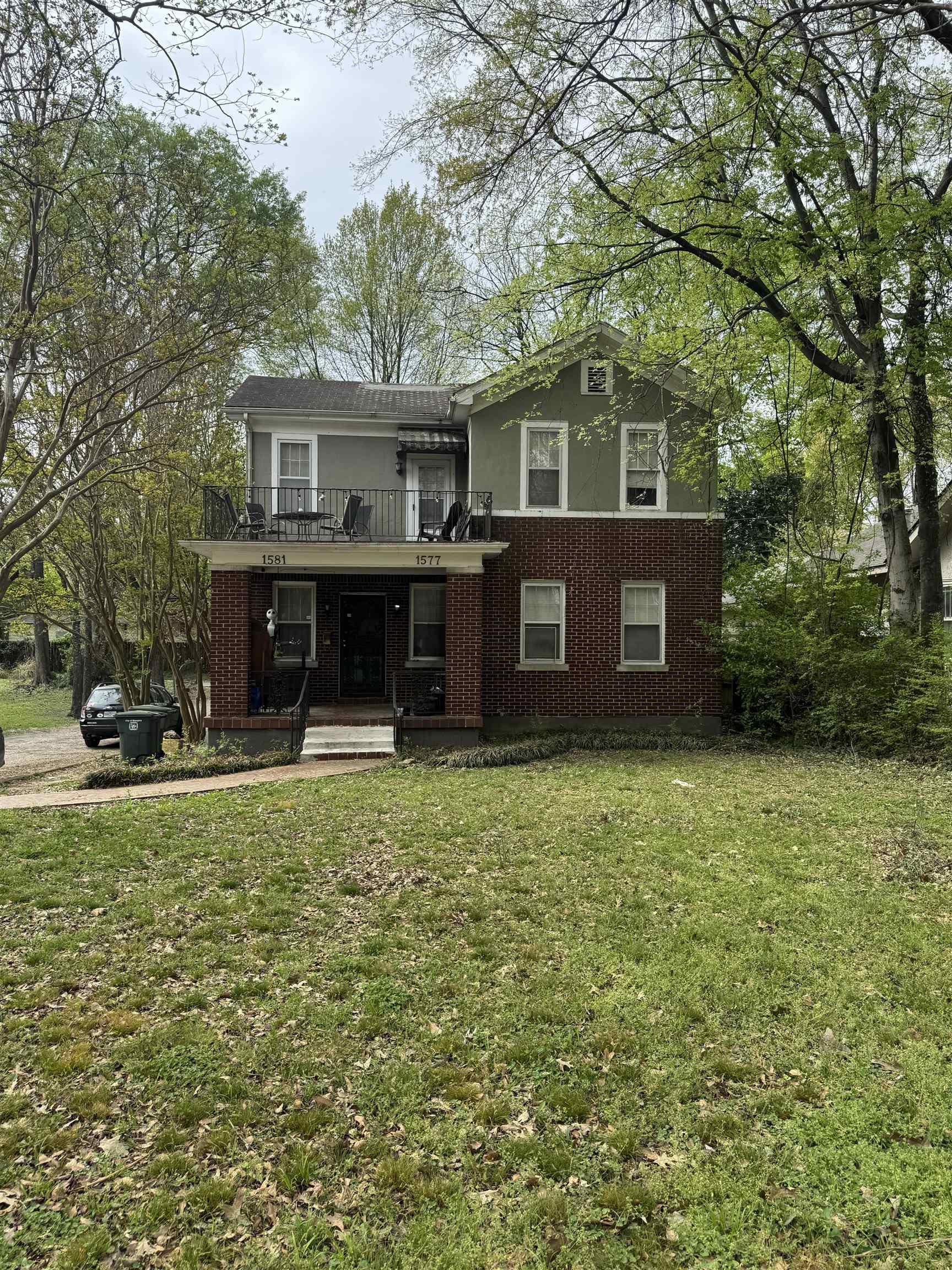 1577 N 1577 PKY Property Photo 1