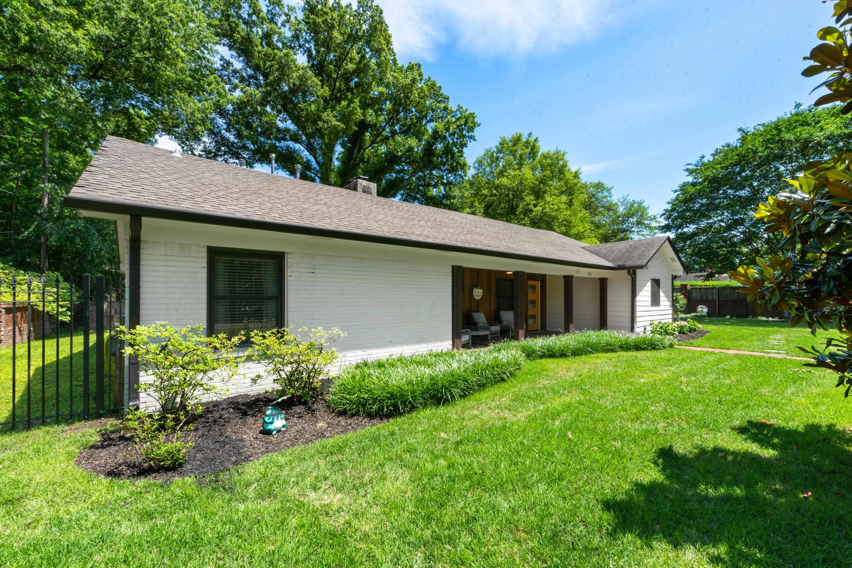 260 S Fenwick Rd Property Photo 8