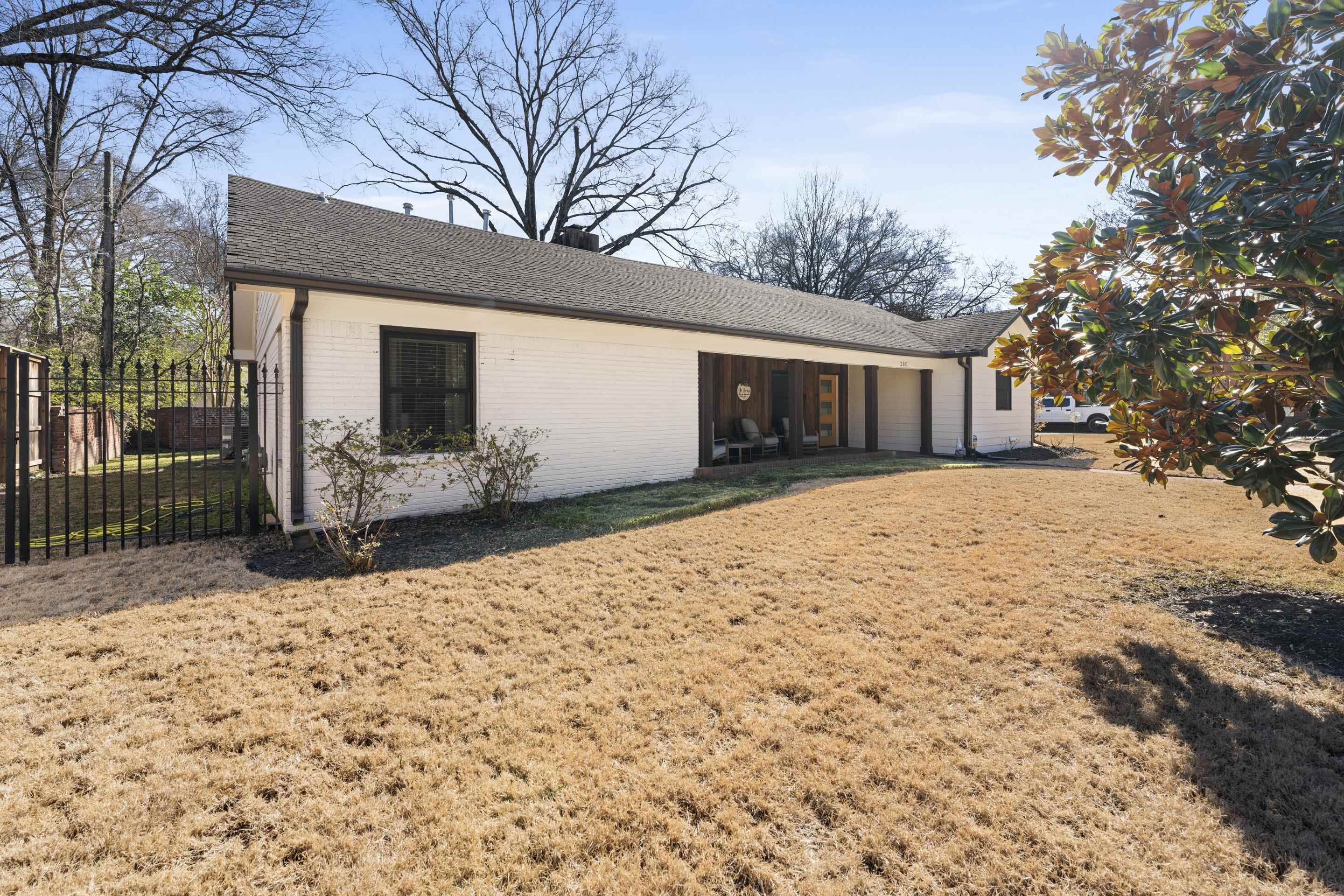 260 S Fenwick Rd Property Photo 33
