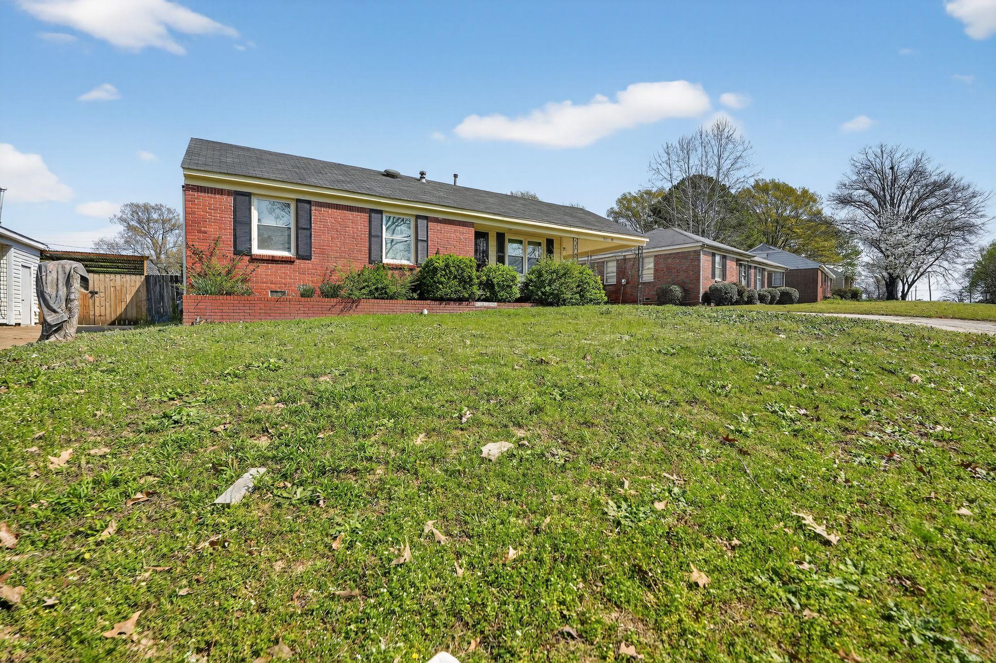 3220 Christine Rd Property Photo 2
