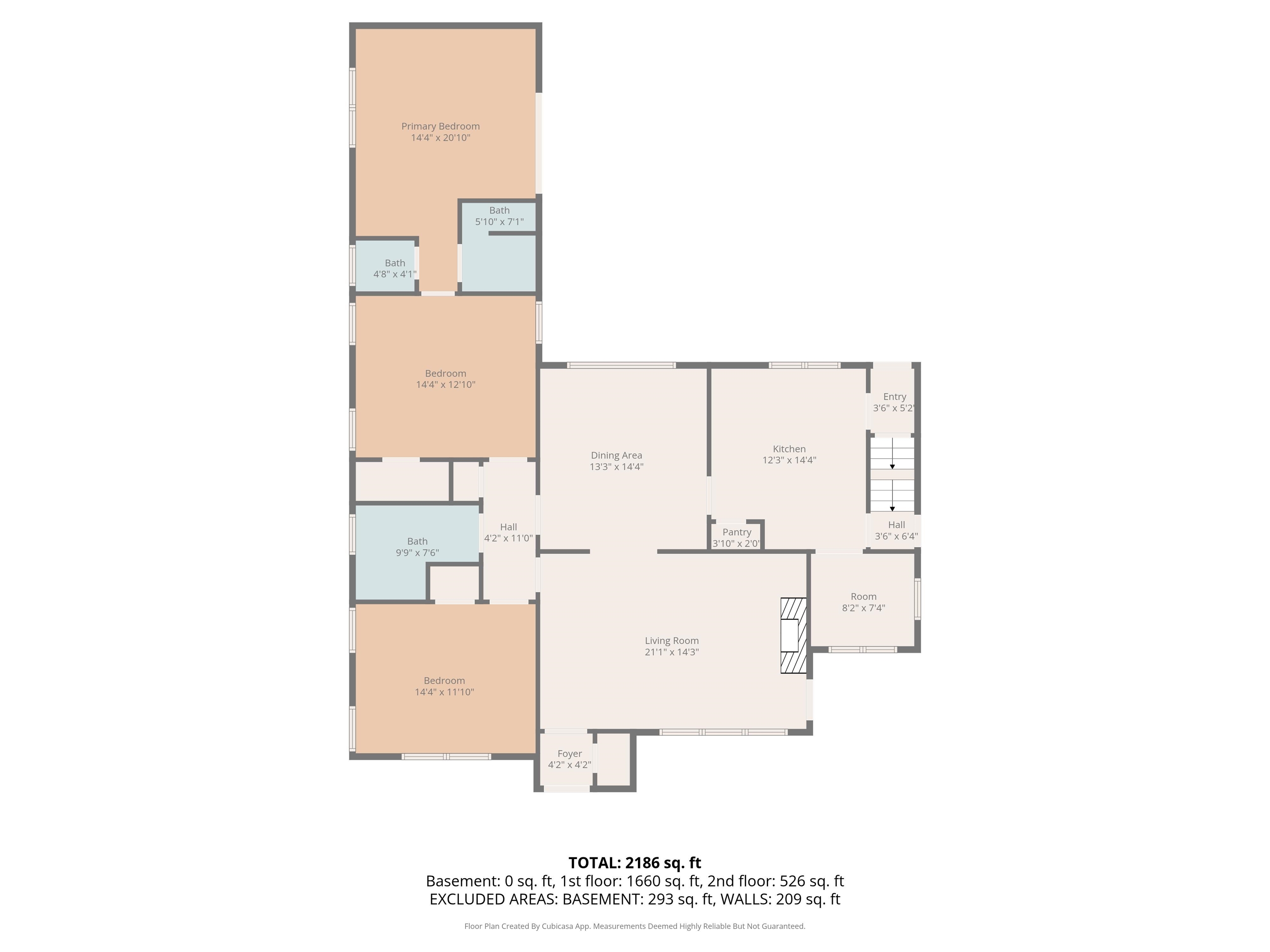 959 University St Property Photo 29