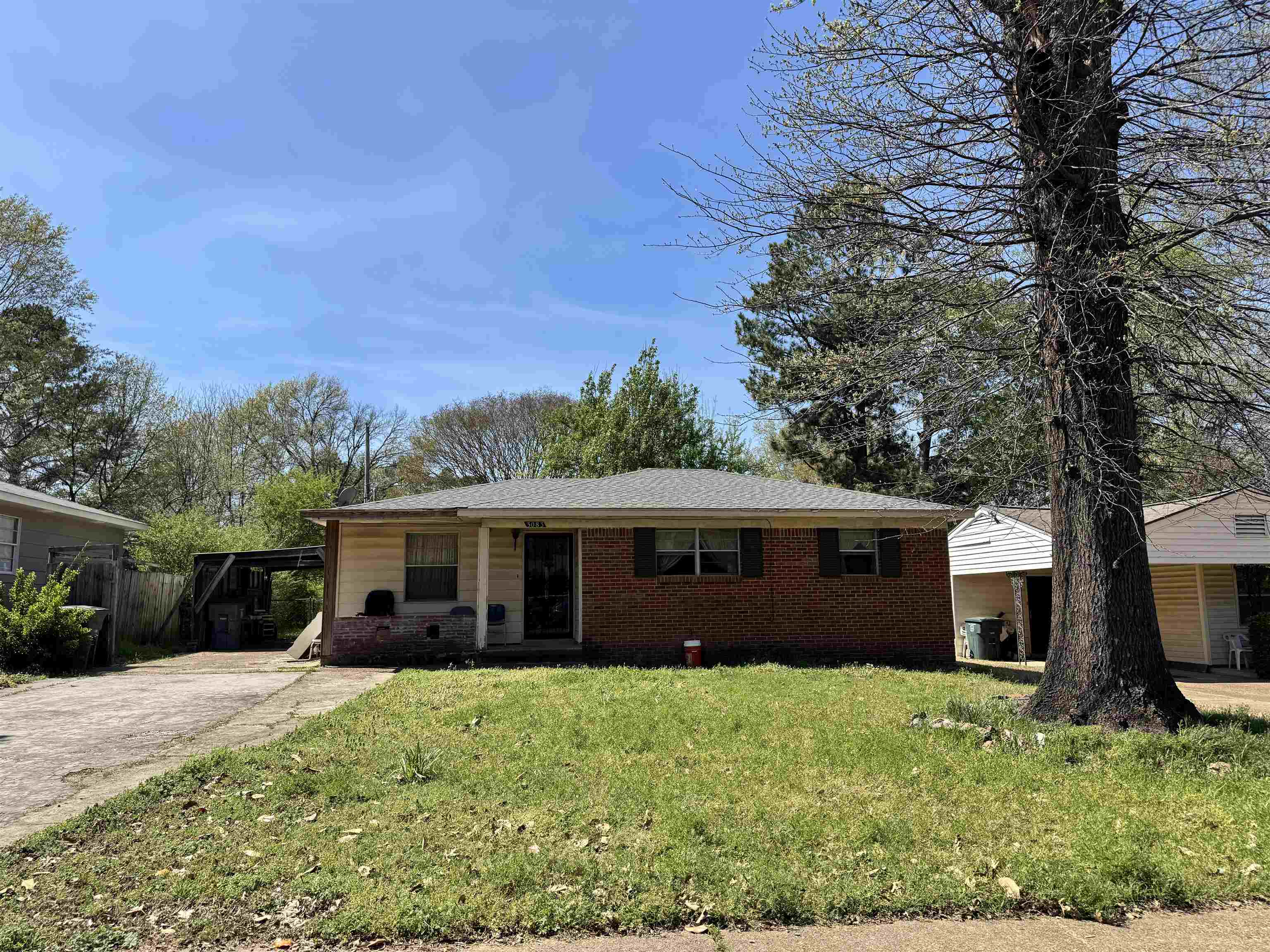3083 CHERRY RD