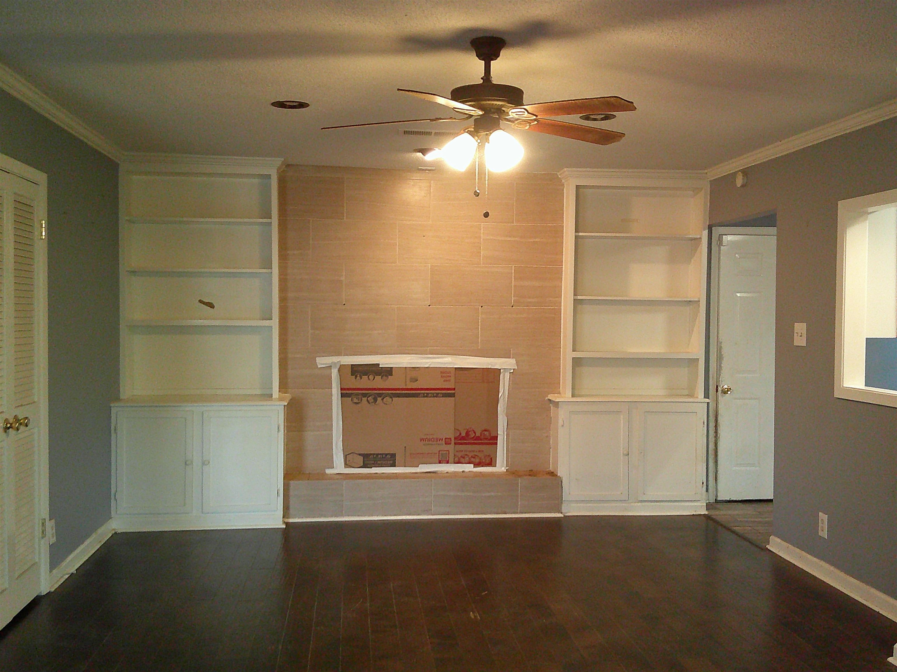 443 N White Station Rd Property Photo 4