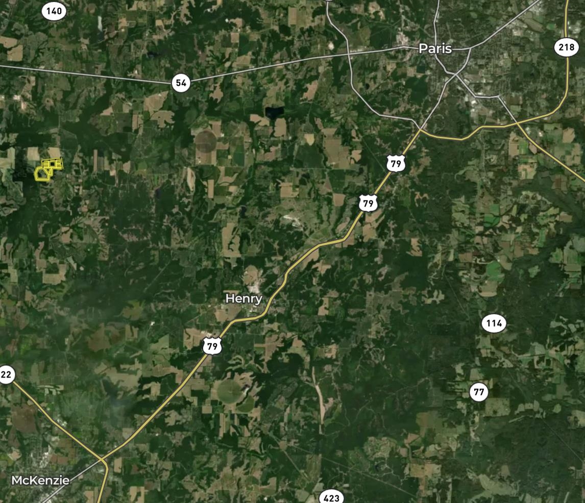 0 Como & Mckenzie Rd Property Photo 16